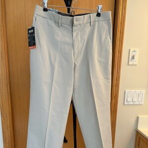 DOCKERS New Pants - 31”W x 30”L